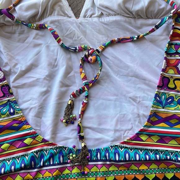 One Piece Swim Suit 2 for 1 - Picture 3 of 6